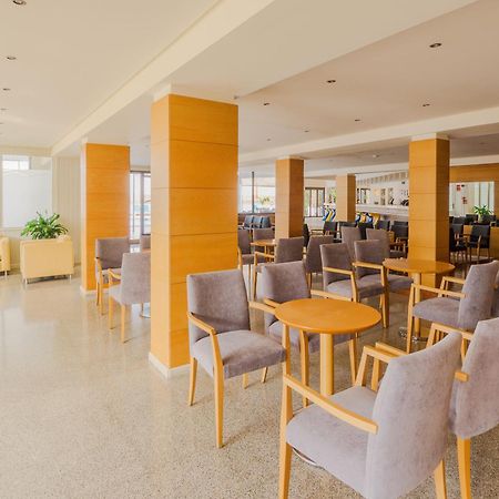 Hotel Santa Maria Playa Cala Millor  Eksteriør bilde
