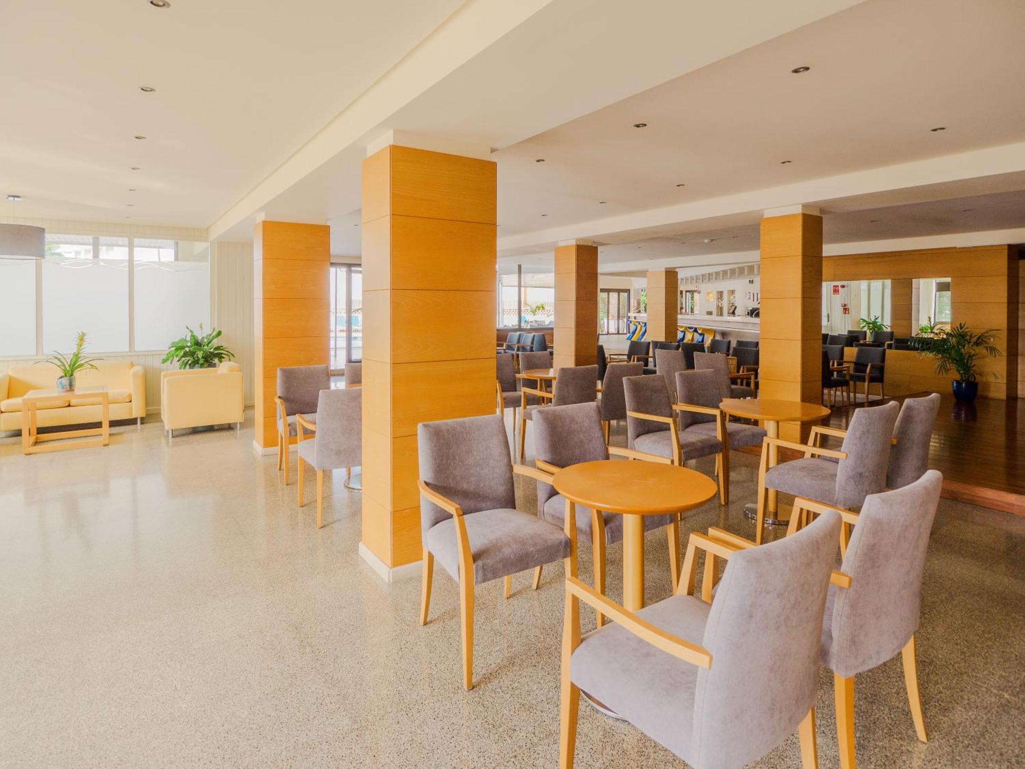 Hotel Santa Maria Playa Cala Millor  Eksteriør bilde