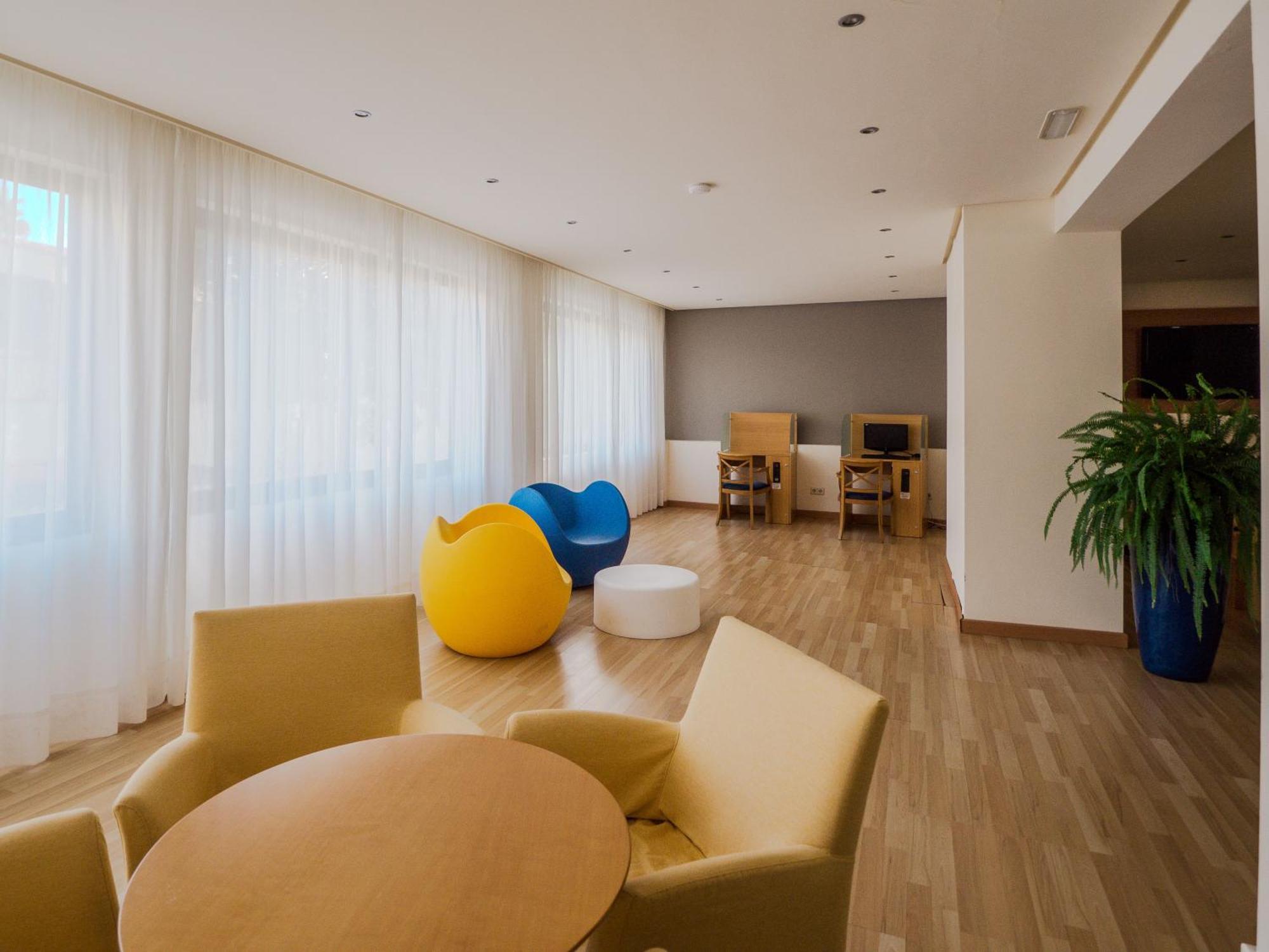Hotel Santa Maria Playa Cala Millor  Eksteriør bilde
