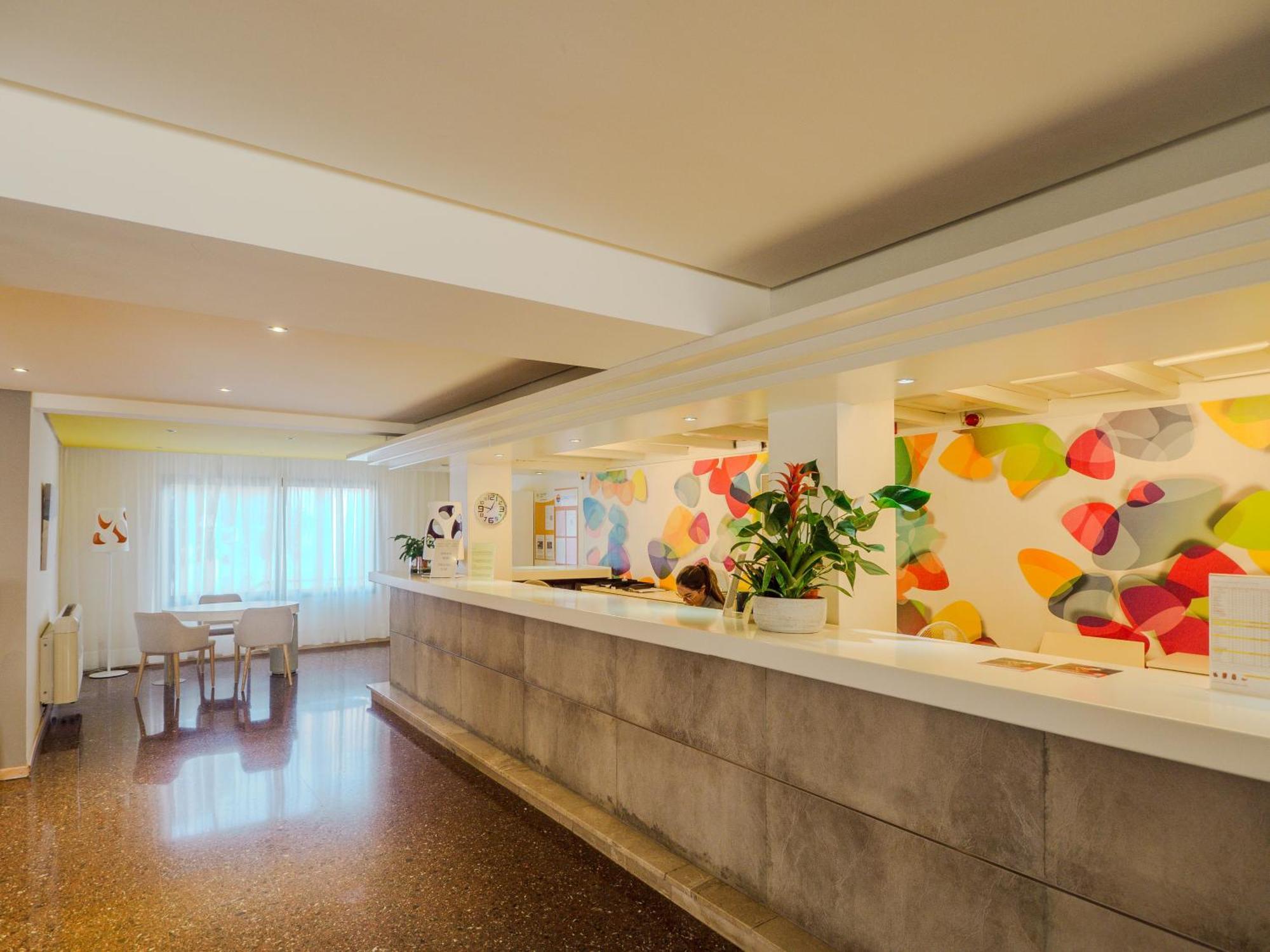 Hotel Santa Maria Playa Cala Millor  Eksteriør bilde