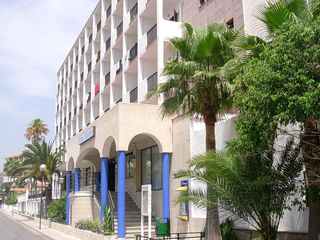 Hotel Santa Maria Playa Cala Millor  Eksteriør bilde